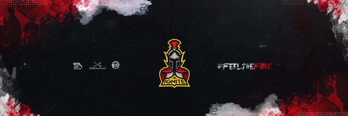 Ignite Gaming tweet media