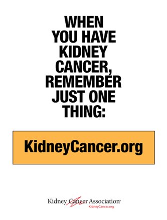 Kidney Cancer tweet media