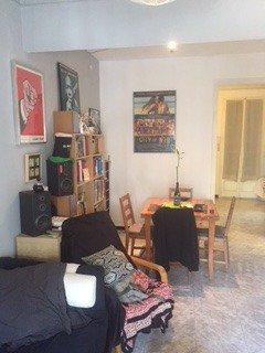 barnafinc's tweet photo. Pis en #Venda a #Barcelona Zona #SagradaFamilia 55m2, tipu loft, habitació, cuina, bany, rebedor i gran sala d'estar. Finca règia, amb ascensor. Oportunitat. https://t.co/zLcdcrATgh