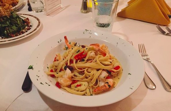 Warm weather calls for delicious food!