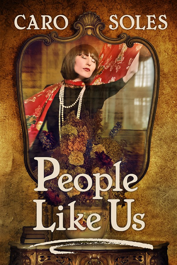 PEOPLE LIKE US now available in print &amp; ebook! “How can this happen to people like us?” Here’s the US link: amazon.com/People-Like-Us…