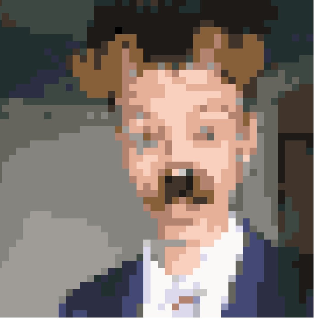 bestyearsxmgc's tweet photo. #NGEdits i made a pixel edit π https://t.co/avdBnjTBvz