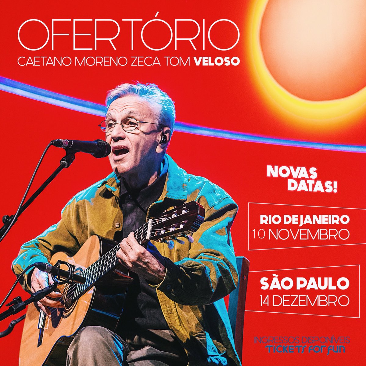 PaulaLavigne's tweet photo. Alô, #Rio e #SP! 🙋🏽♀ Novas datas do show #OFERTÓRIO! Dias 10/11 no #KmDeVantagensHall e 14/12 no #CredCardHall Ingressos no link 👉🏽 https://t.co/81ujAyKmpL Melhor comprar logo, depois não adianta me ligar dizendo que esgotou e só tem lugar ruim! Recado para os AMIGOS 👀👈🏿 https://t.co/vc593hOgz9