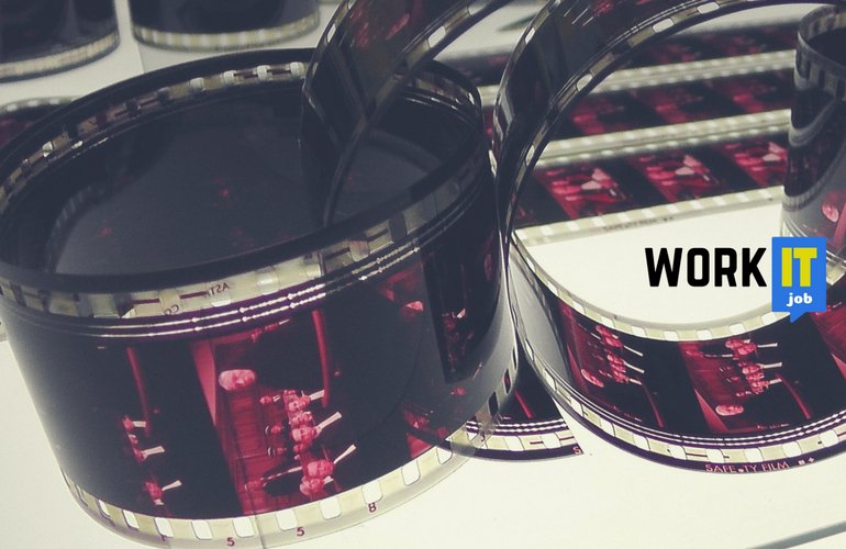 WorkIT_Job's tweet image. Muchas veces llegan a la pantalla grandes ejemplos de temas que son valiosos para los buscadores de talento, ¡Te compartimos nuestro top! #WorkIT #LoveYourJob #Cine buff.ly/2ylikOq