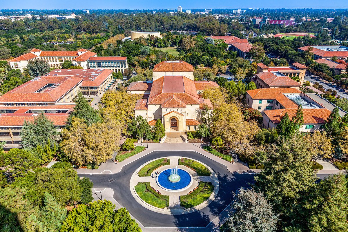 CoinDesk's tweet photo. Stanford University Launches New Blockchain Research Center https://t.co/OJtod6PkRU https://t.co/YLgfq7ctZp