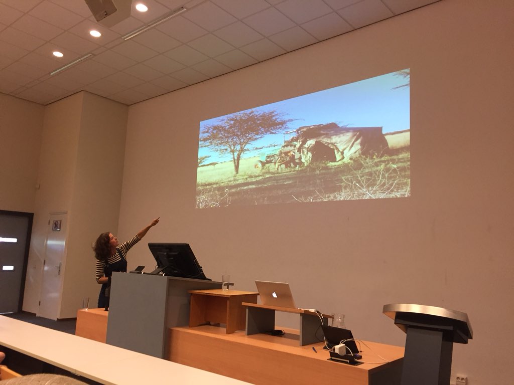 arceiumFDN's tweet photo. IPIC2018 was a full success with a great synergy between industry, institutions and academia. The finishing touch with the young Dutch’s trip to the south Pole on a Tractor, fulfilling her life dream, was a superb parallel with the PI adventure. Kudos to Iris Vis and team! https://t.co/Is3AoIju3m