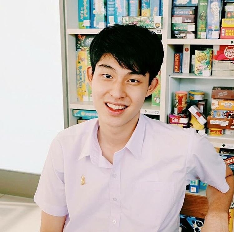ppyp22's tweet image. ที่สุดของมธ. และที่สุดของจุฬา สำหรับเรา บุคคลผู้หล่อและมีคุณภาพ ปีนี้ต้องยกให้ 💓
#นนเจ #เจนน #TUSexyboy #ChulaCuteboy