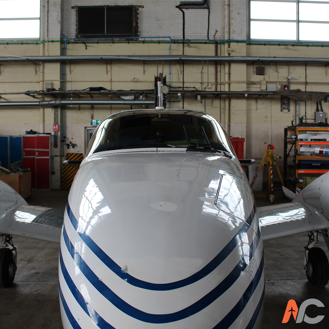 AvClean_Limited's tweet photo. She was in rough condition when we met this @piperaircraft Seneca. Our Drywash &amp; Polish services has restored her nicely. 😃

https://t.co/przSdCyKg2

#piper #piperseneca #aircraftcleaning #aviation #flying #twinprop #avclean #airport #pilot #takeoff #business #charter #vip #ukga https://t.co/KcSr3s4g9c