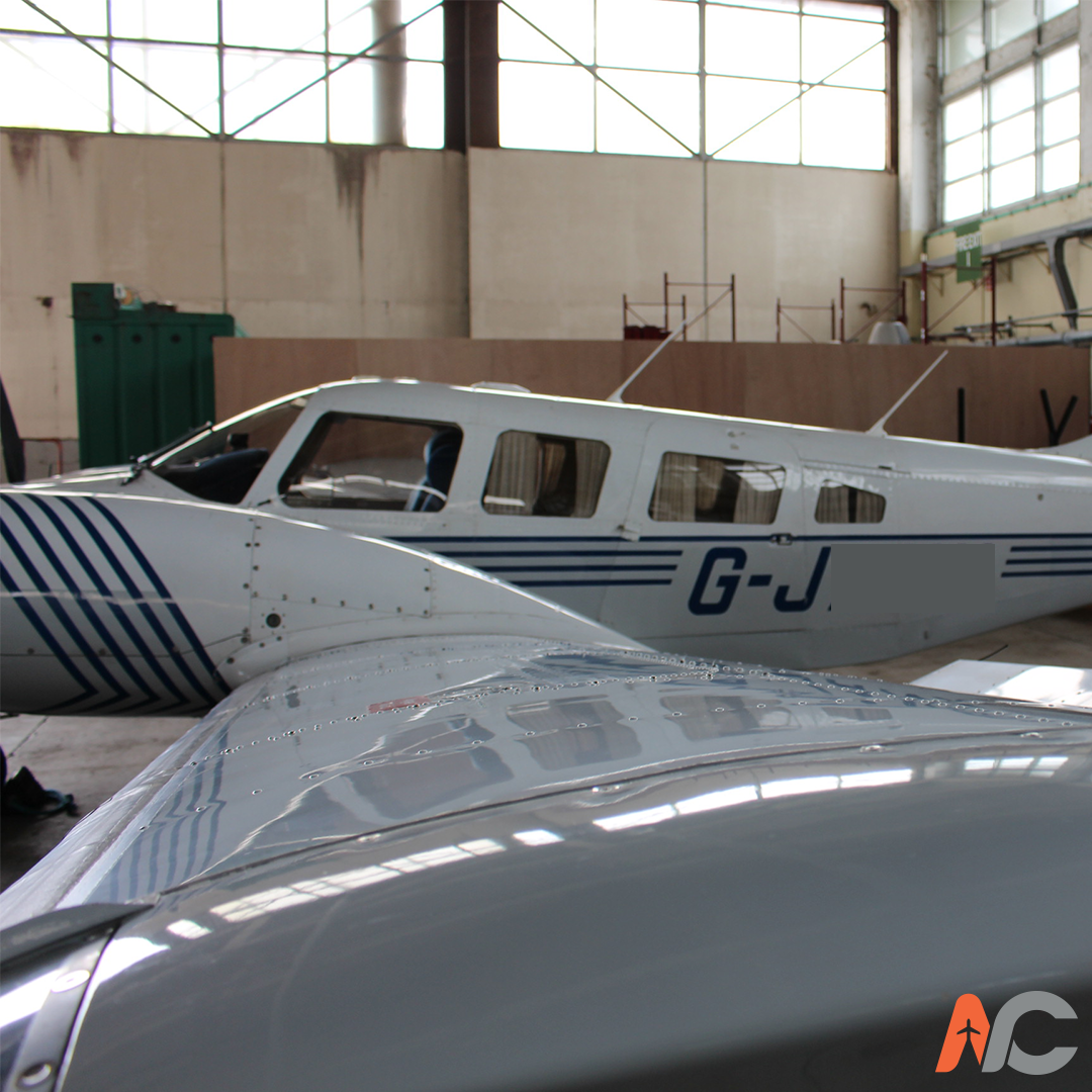 AvClean_Limited's tweet photo. She was in rough condition when we met this @piperaircraft Seneca. Our Drywash &amp; Polish services has restored her nicely. 😃

https://t.co/przSdCyKg2

#piper #piperseneca #aircraftcleaning #aviation #flying #twinprop #avclean #airport #pilot #takeoff #business #charter #vip #ukga https://t.co/KcSr3s4g9c