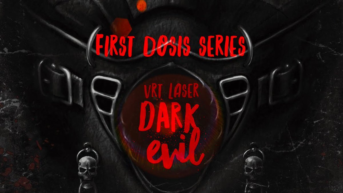 ReAdverts's tweet photo. Dark Evil by VRT Laser: https://t.co/g5m3rlu2r8
If you enjoyed it, please drop a LIKE or SUB for more of these in the future! Feedback is greatly appreciated. π
#VRTLaser #DarkEvil #Beat #trap https://t.co/Hu8UITniAw