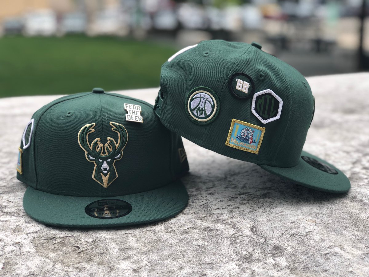 The top rated #BucksDraft hat is HERE!!  Buy yours from the @BucksProShop TODAY » shop.bucks.com/pages/search-r… https://t.co/5fo6zLyavy