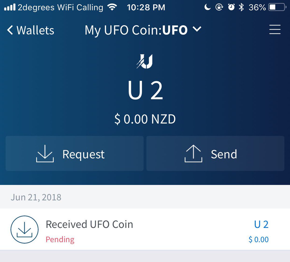 UFObject_ru's tweet image. Встречаем #UFObject в #EdgeWallet, устанавливаем с Google App Store 😎🎆!!!
