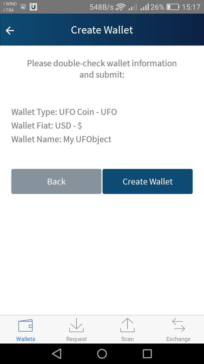 UFObject_ru's tweet image. Встречаем #UFObject в #EdgeWallet, устанавливаем с Google App Store 😎🎆!!!