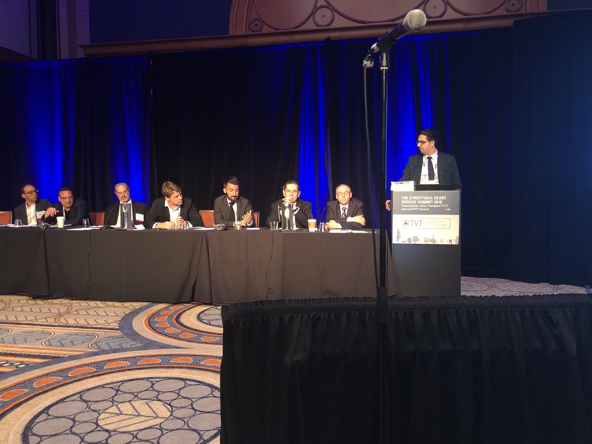 AshishPershad's tweet photo. Nice discussion of coronary obstruction risk https://t.co/glqIaMYVYC