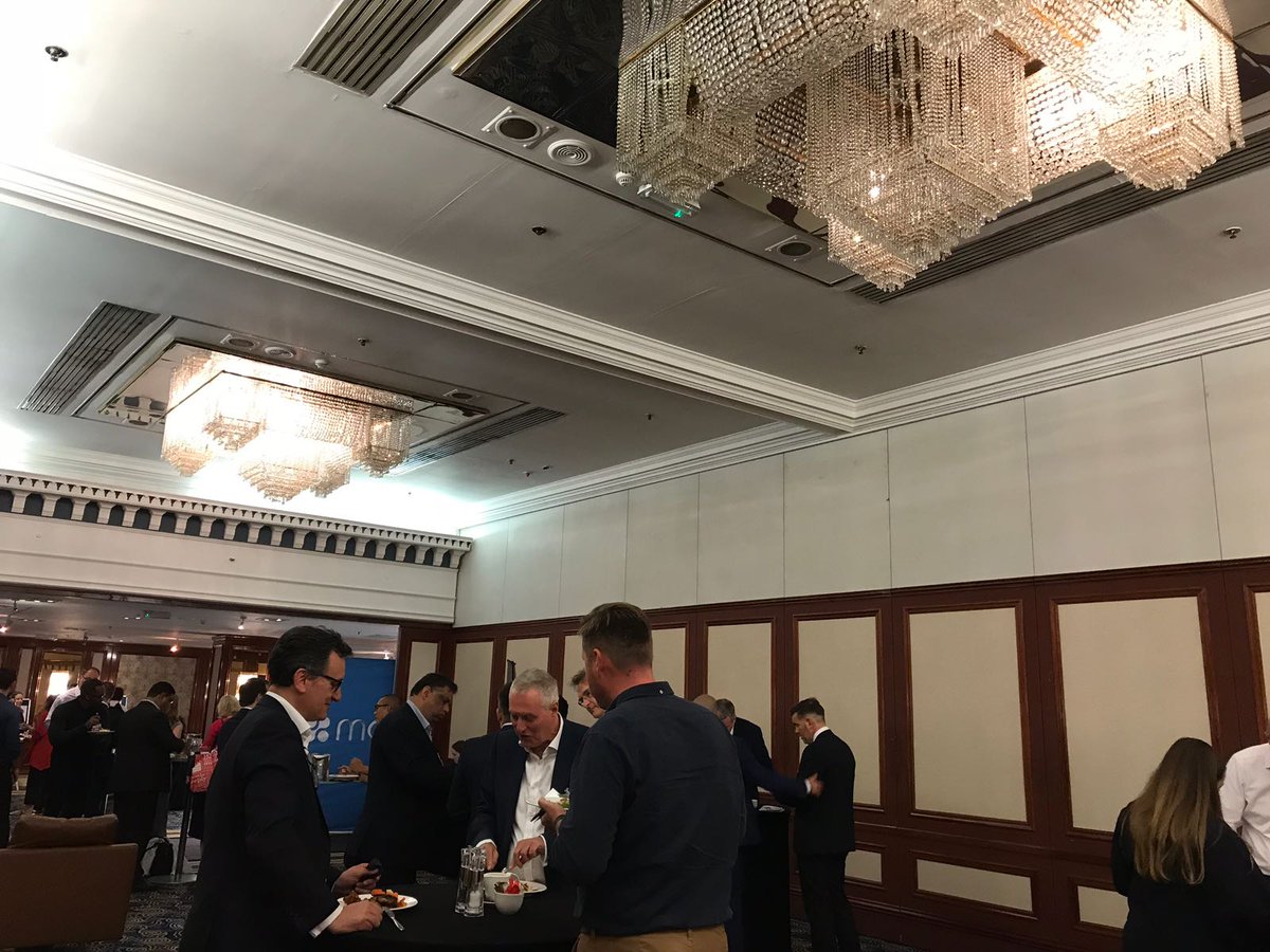 ArenaFinancial's tweet photo. Thank you to all our attendees and partners, the Harnessing Fintech Innovation in Retail Banking conference was a tremendous success! Keep following our Financial events' updates. #FintechArena #Banking https://t.co/xsADkvvlXn