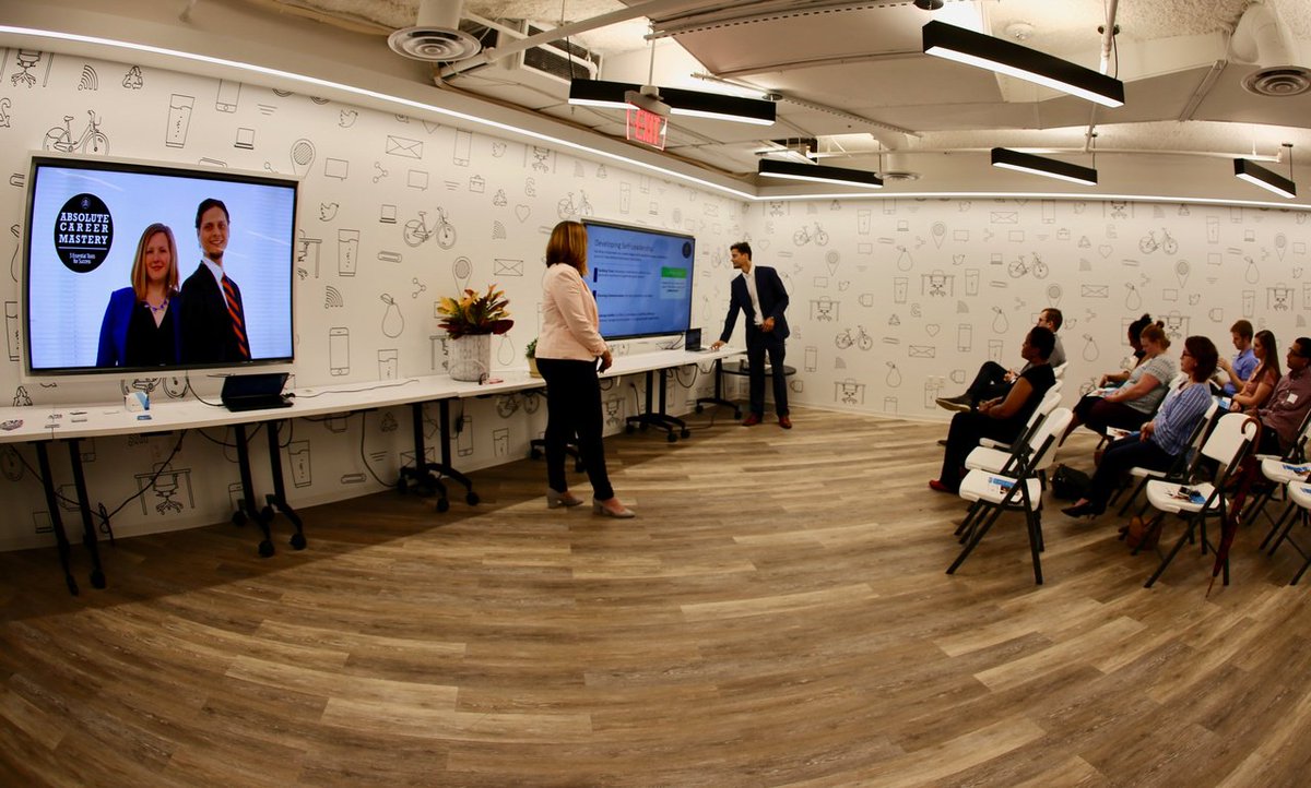 LeaWBerry's tweet photo. We had a great time last night at @MakeOffices K Street for the Berry Coaching &amp; Consulting launch event.Thank you to all the attendees and all of our amazing sponsors. We hope to see you again soon! https://t.co/A4M468Ttan