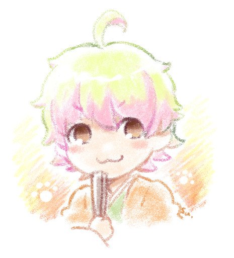 水彩色鉛筆のtwitterイラスト検索結果 古い順