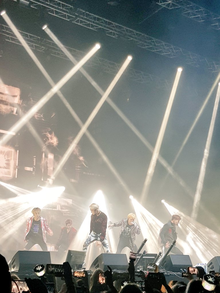 _FRAN_FRY_'s tweet photo. Beautiful Angels
#MonstaXinAmsterdam #mxinamsterdam #MonstaX #1000dayswithmonstax https://t.co/1OmePJCqR7