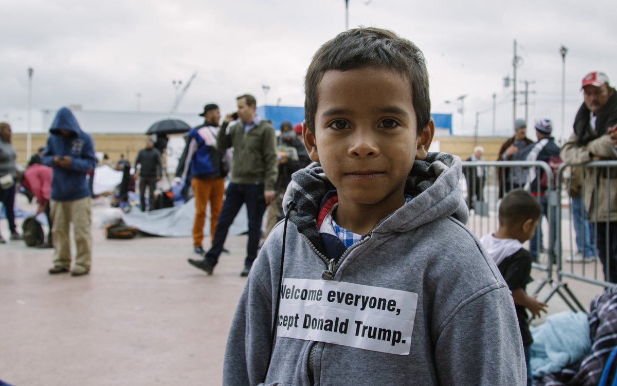 Amnesty International USA tweet media
