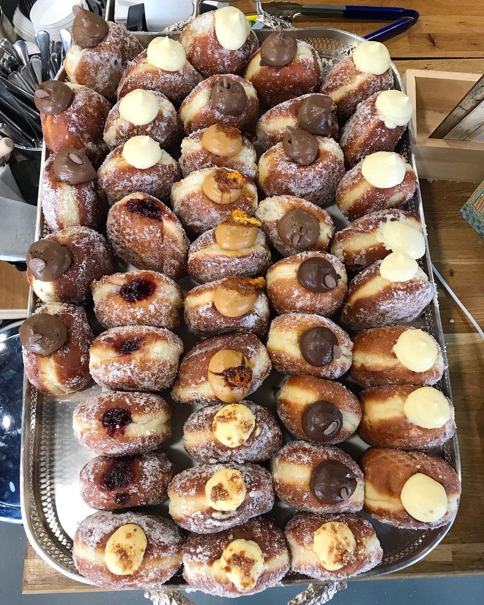 Bread Ahead on Twitter "So excited for this weekend!…