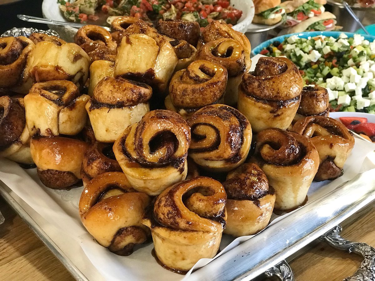 Bread Ahead on Twitter "So excited for this weekend!…