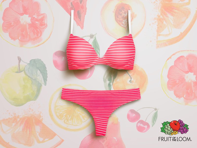 FruitoftheLooMX's tweet photo. No sólo son cómodos, ¡tienen el estampado perfecto para ti! ¿Cuáles son tus Fruit of the Loom favoritos? https://t.co/Goro6OUfqg