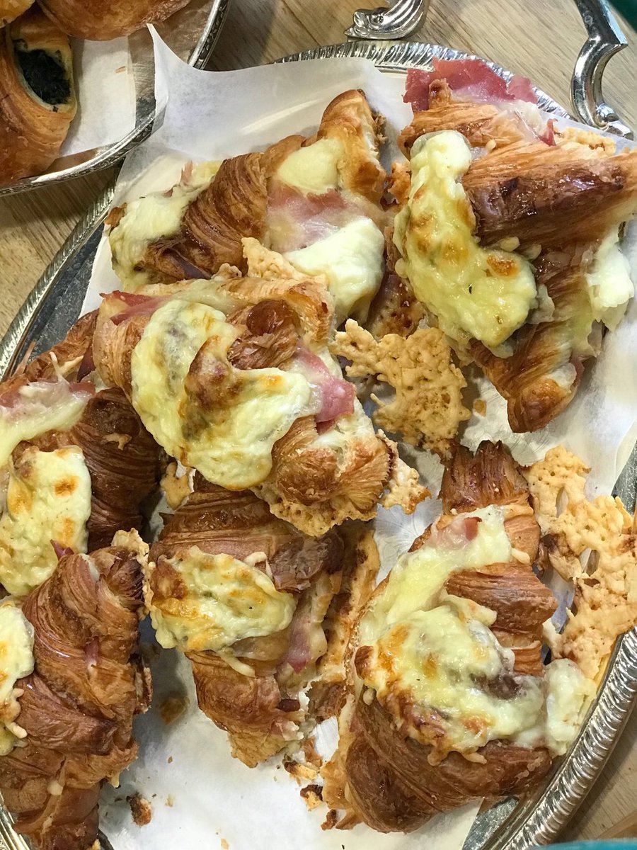 Bread Ahead on Twitter "So excited for this weekend!…