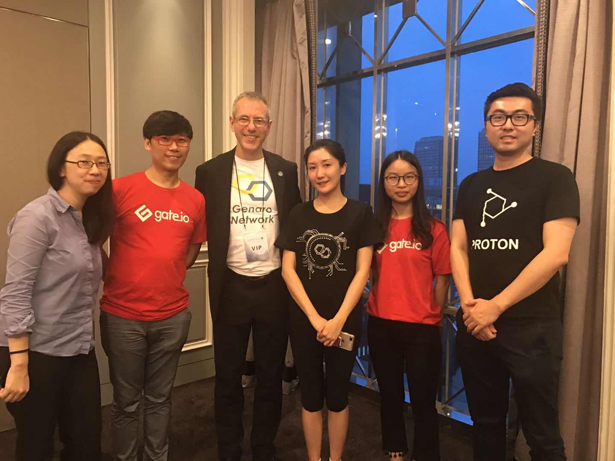 jasoninch's tweet photo. Crypto-community in South Korea very active, full house of 200+ at the Genesis C.A.T. event earlier this week. Also had a chance to catch up with some of the team at @gate_io  and other exchanges, along with the broader ecosystem. https://t.co/EgBBc85wWG