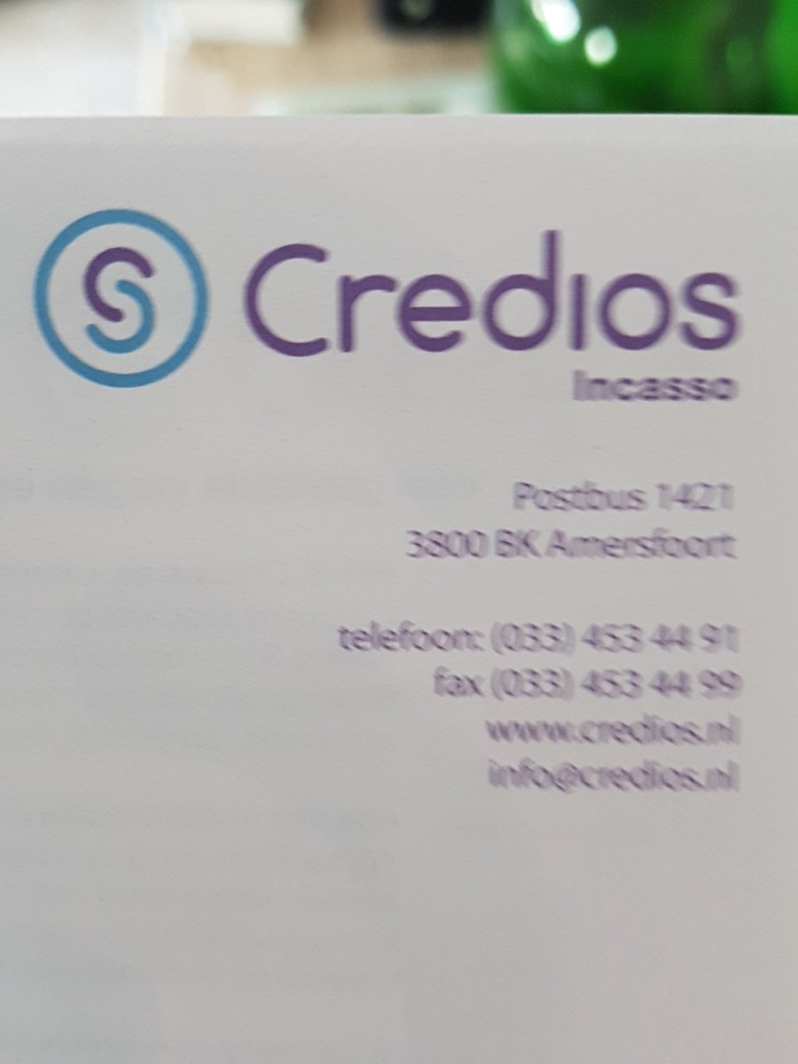 CDobbschier's tweet photo. Op een rekening van € 39.00 die even aan de aandacht ontglipt was € 40.00 incasso kosten.  Schandalige praktijken van dit soort incasso criminelen. Kan dit zomaar staat toch niet in verhouding en dan nog de walgelijke toon waarmee je te woord gestaan word https://t.co/DM3RF5FqCq