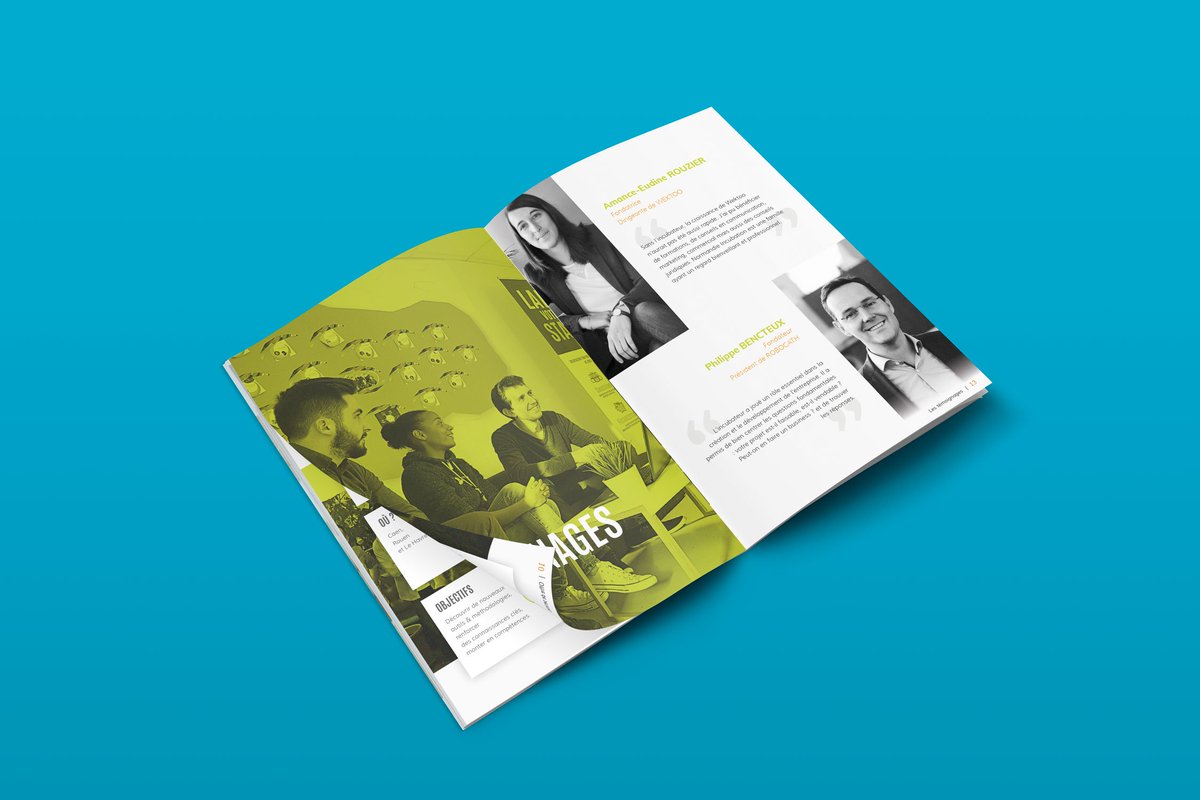 DimitryGiffard's tweet photo. Réalisation d'une brochure pour présenter les différentes offres de services proposées par @Ndie_incubation.

Normandie Incubation accueille et accompagne des projets de création d’entreprise de technologies innovantes basées en Normandie. https://t.co/lQcC8mtCxj