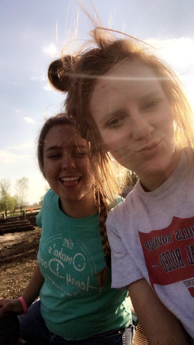 As many know Danci was involved in a horse accident last Monday, this week she was looking forward to see <a href="/dalebrisby/">Dale Brisby</a> at the National Jr. High Rodeo in Huron, but she is still in ICU &amp; can have visitors let’s make her dream come true &amp; get <a href="/dalebrisby/">Dale Brisby</a>  to visit her!!