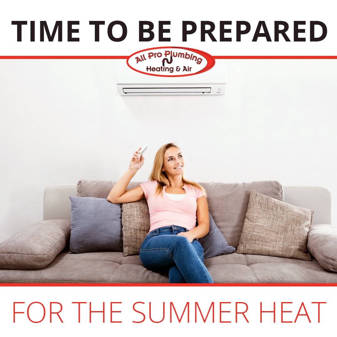 AllPro_Ks's tweet photo. It's offically the first day of summer! Keep us in mind for all your air conditioning needs! 
#CallAPro #AllProPlumbing #Plumbing #Remodel #NewAdditions #HomeSweetHome #bathroom #InstallOfFame #Pipes #TradePerson https://t.co/mUNk0Dh3J7