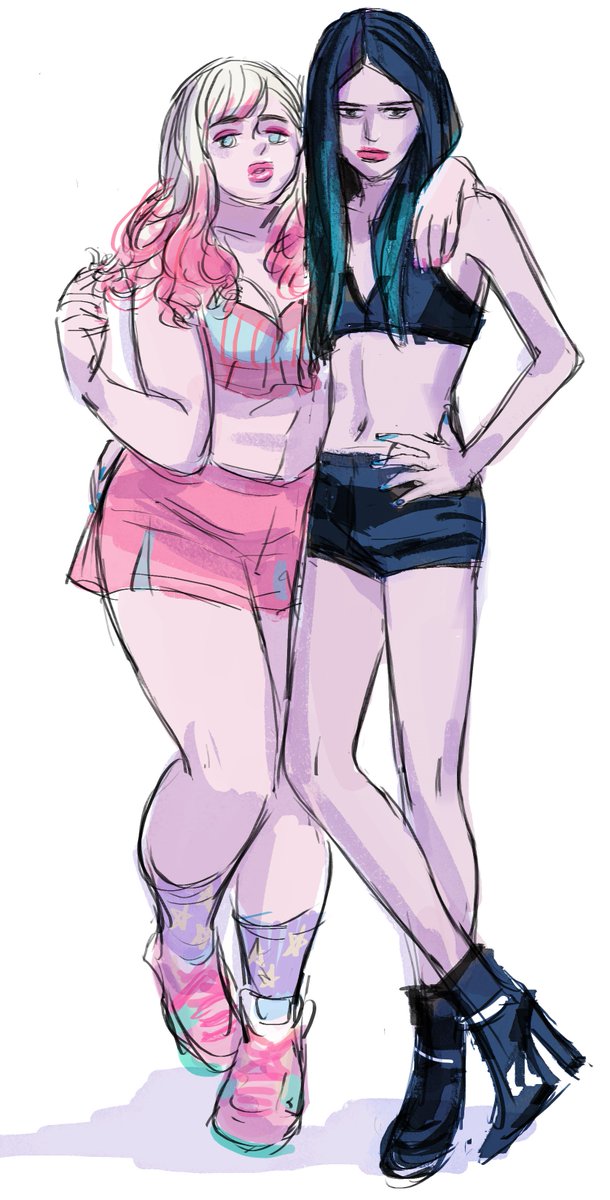 jeffreysgchien's tweet image. more character sketches for Jadekey. #jadekey #jadekeycomic #玉鍵 #characterdesign