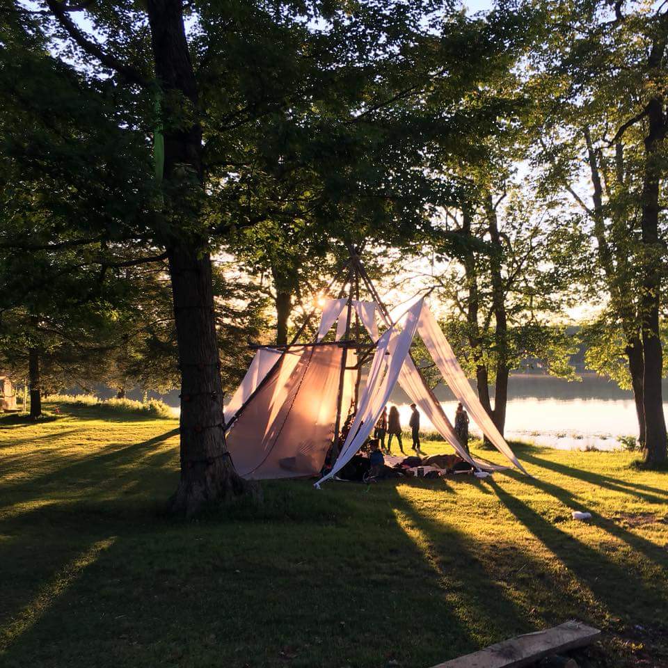 Sunrise on Hickory Lake

#summernights #jewishcamp #campzeke #summercamp #outdoors #adventure #fitnesscamp #lake #lakelife #countdown #poconos #summer