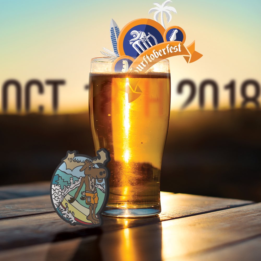 surftoberfest's tweet photo. Happy #thurstythursday 🍺🍻🍺 have that beer your always wanted to try today! @HelloBettyOS @SpringHillSuite @SpringHillOcean @CityofOceanside @SDBeerNews 🍻 #beer🍻 #beers #beerforcharity #oceansidebeer #oceanside #goodtimes #fun #beertime https://t.co/881CDYsVDw