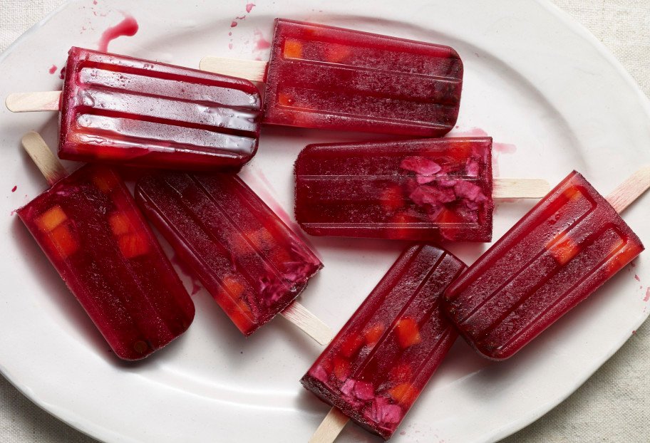 PatiJinich's tweet photo. An easy and super refreshing recipe for #PaletaWeek https://t.co/FtdwSlZh8w https://t.co/w9auThpUIy