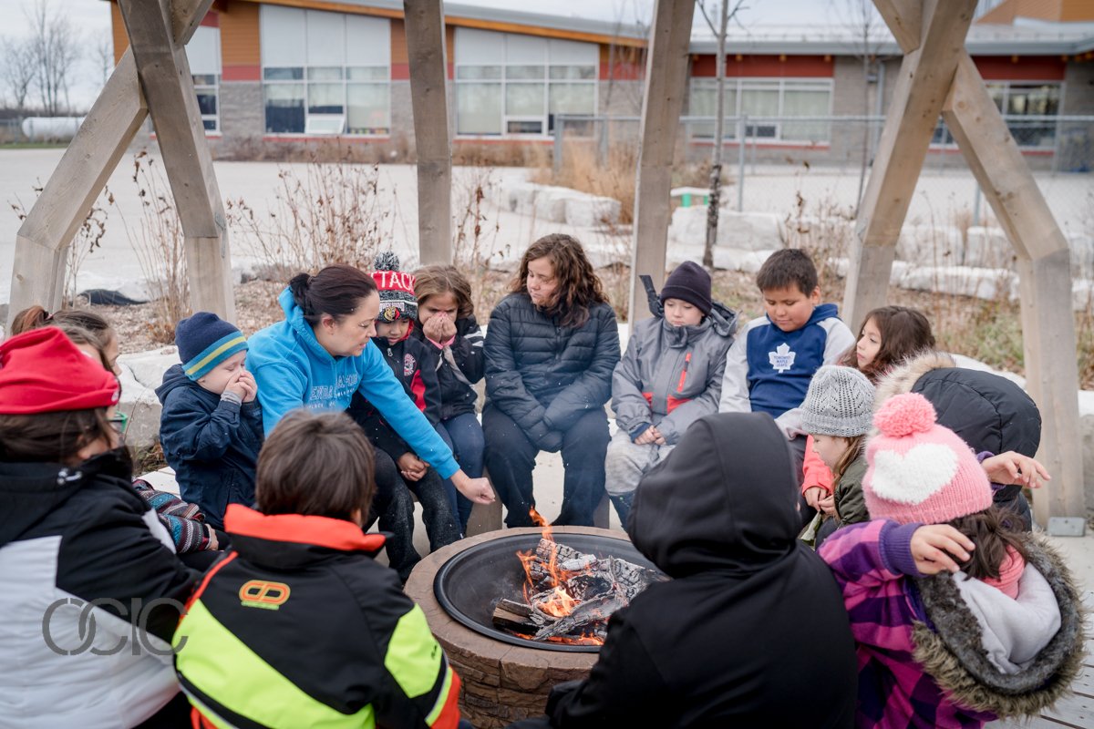 ocictweets's tweet photo. On #NationalIndigenousPeoplesDay celebrate the positive stories of change #Transformations2018: https://t.co/LCK5LyVmu6 #NIPDCanada https://t.co/SqTCGCOsJs