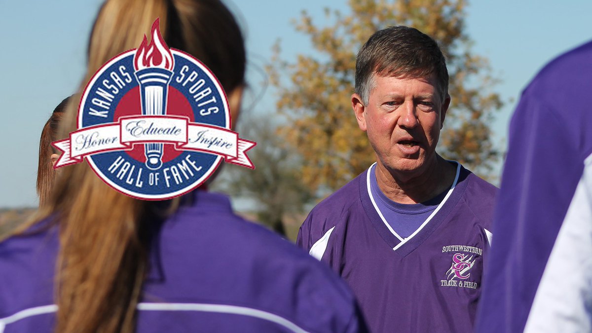 buildersports's tweet photo. Jim Helmer to Enter Kansas Sports Hall of Fame #buildernation #jinx
 - https://t.co/K1PxJnsKms https://t.co/dmYa4y9YlH