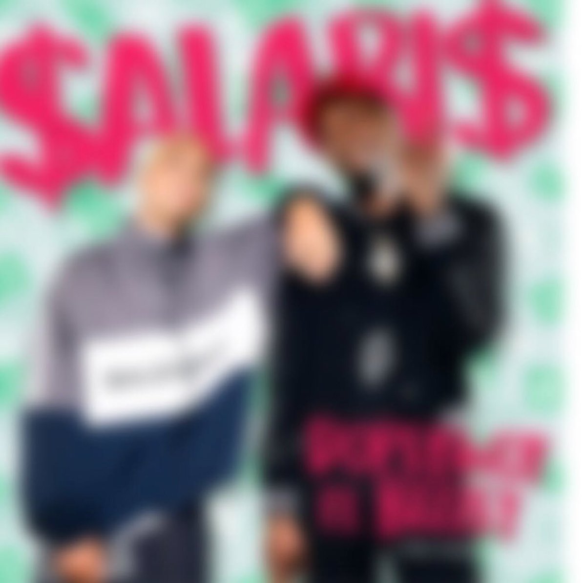 CustomMadeNL's tweet image. Loading‼️ Dopebwoy zijn nieuwe single ‘Salaris’ ft Bizzey komt snel uit @Dopebwoyy @bizzey @AvalonMusicNL 💸💸