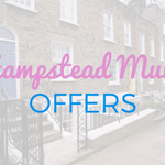 Photo by HAMPSTEAD LIFE (@HampsteadLife)