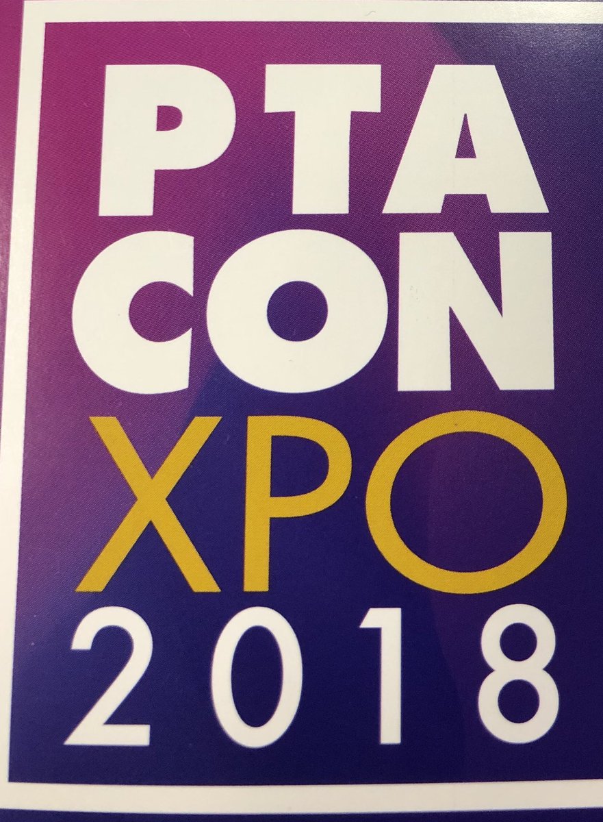 MarvinLLucas's tweet photo. NPTA Convention 2018. Leverage an Issue Campaign to Develop Your State PTA,s Capacity and Power. #PTACon18 #alpta https://t.co/TkBooG9ZRE
