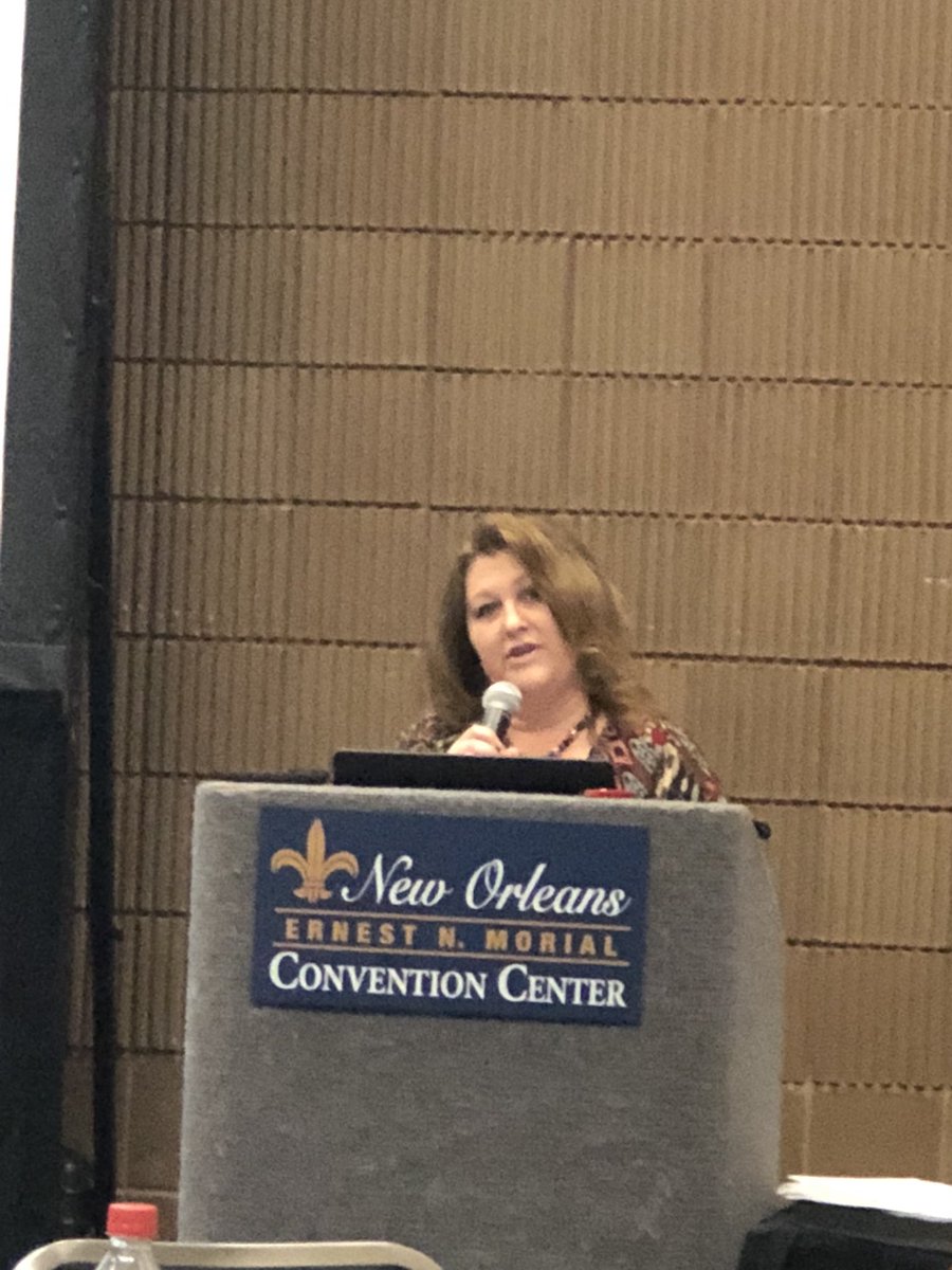 MarvinLLucas's tweet photo. NPTA Convention 2018. Leverage an Issue Campaign to Develop Your State PTA,s Capacity and Power. #PTACon18 #alpta https://t.co/TkBooG9ZRE