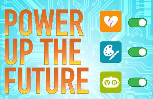 ComputerHistory's tweet image. Join us on FRIDAY, JUNE 22nd from 5-9pm for our first ever #CHMTeenTakeover #event for #teens at the @ComputerHistory Museum!