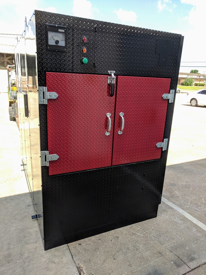 JRManufacturing's tweet image. Want a two-tone Oyler? We can do that.