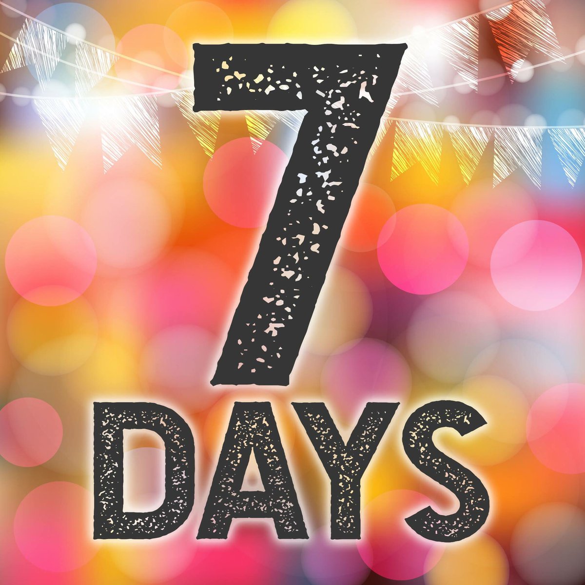 City Of Bellflower Auf Twitter 7 More Days Till Our First Special Event Of The Summer Summer Streetfest Will Be Taking Place Thursday June 28th From 6 30 P M To 9 30 P M Come