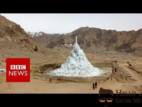 Hello_Excuse_Me's tweet photo. Ice stupas to solve the #Water crisis
https://t.co/14pQm4blI3
#Glaciers #Himalaya #IceStupas #India #Ladakh https://t.co/gtTxwiqXgG