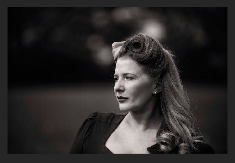 The Bombshell Belles A Twitter We Re Super Excited About A