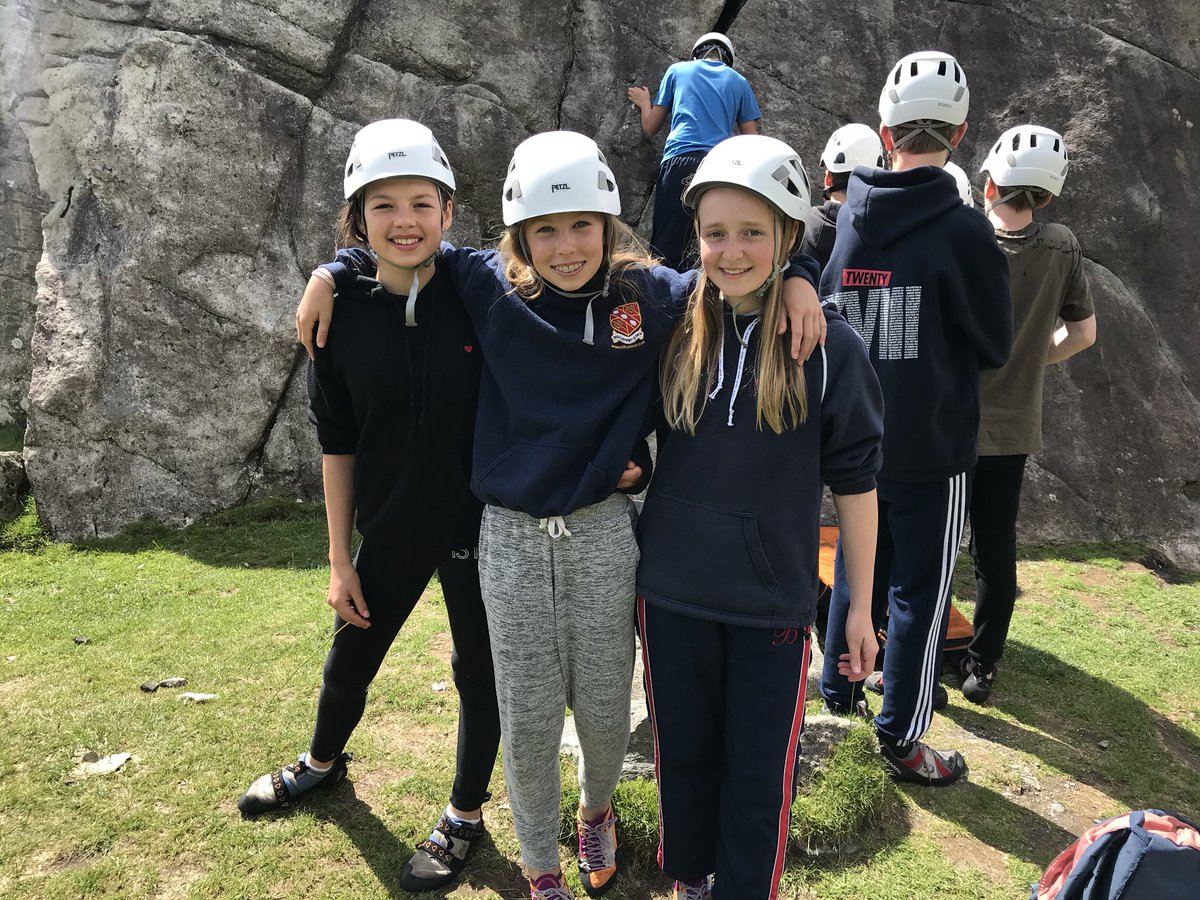 BroomwoodYear8's tweet photo. Conquering mountains and earning our ice creams on the final full day! #BHClass8 #BHLeavers #BHTrips https://t.co/Gs0dAY2XXV