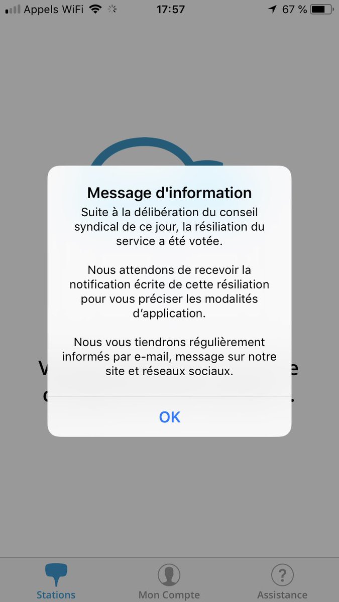 EstebanZach's tweet photo. Triste nouvelle... Au final #Autolib, service fonctionnant est éjecté et #Velib qui ne fonctionne pas est laissé en roue libre. Ce service va me manquer et rien ne pourra le remplacer ne serait-ce que pour la facilité de stationnement... Déçu par @Paris et @Anne_Hidalgo https://t.co/YihohMtEP7