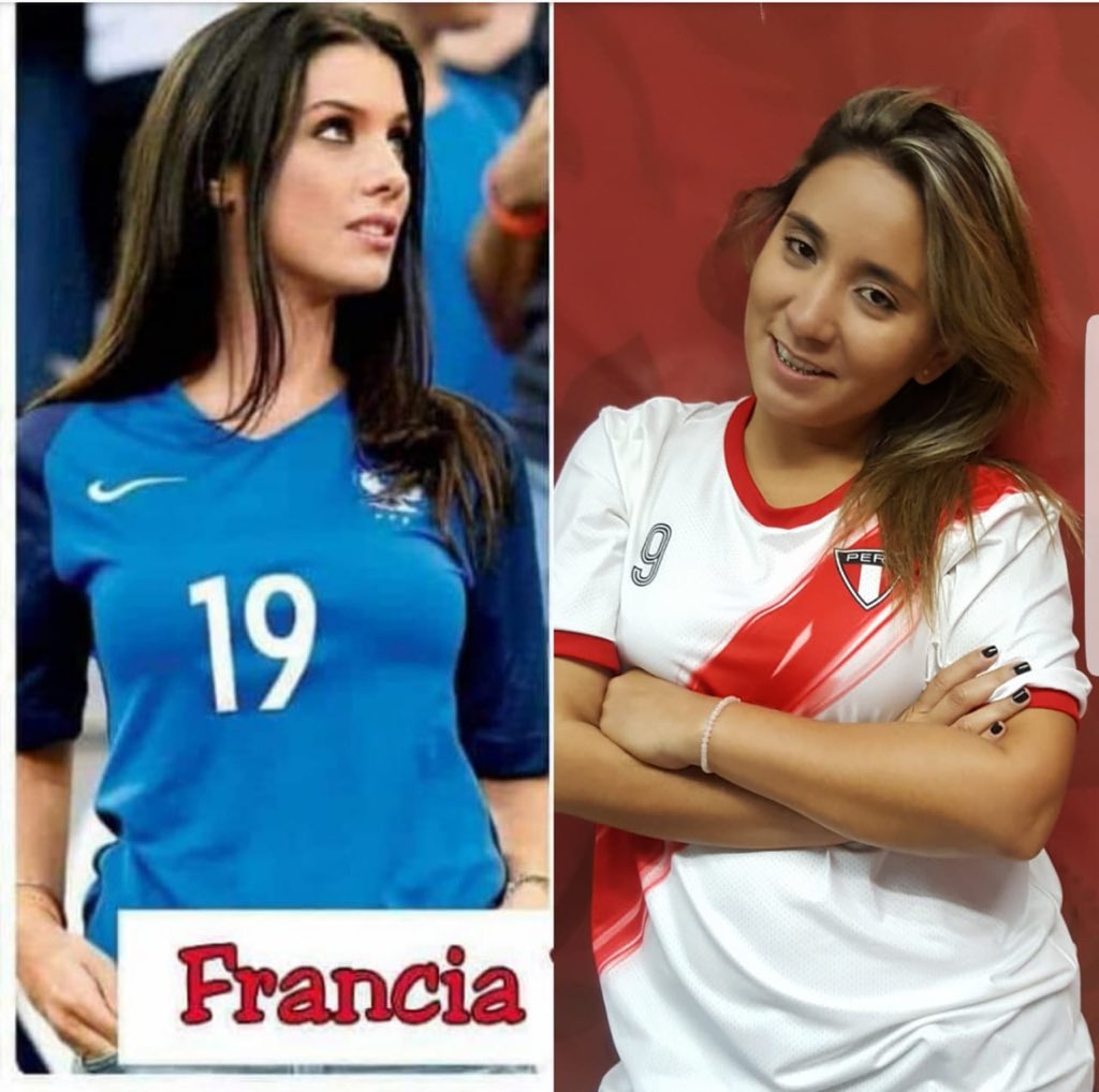 santiagobucaram's tweet photo. RT por Francia 🇫🇷 
FAV por Perú 🇵🇪 https://t.co/hbu0JYXWEH